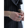 PULSERA AGUA