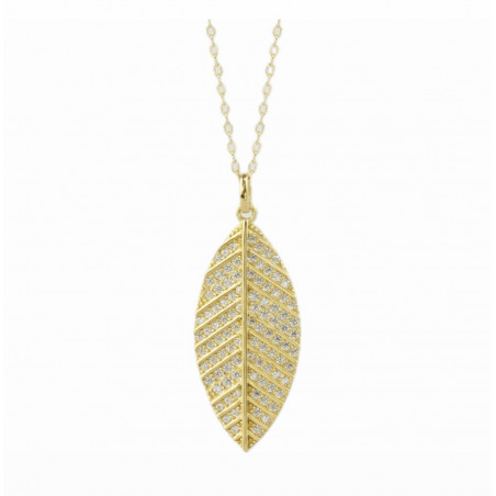 COLGANTE CEIBA GOLD