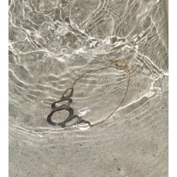 GARGANTILLA AGUA