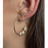 PENDIENTES HABANA MAXI
