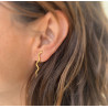 PENDIENTES MINI SNAKE