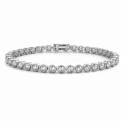 PULSERA PURA RIVIÈRE