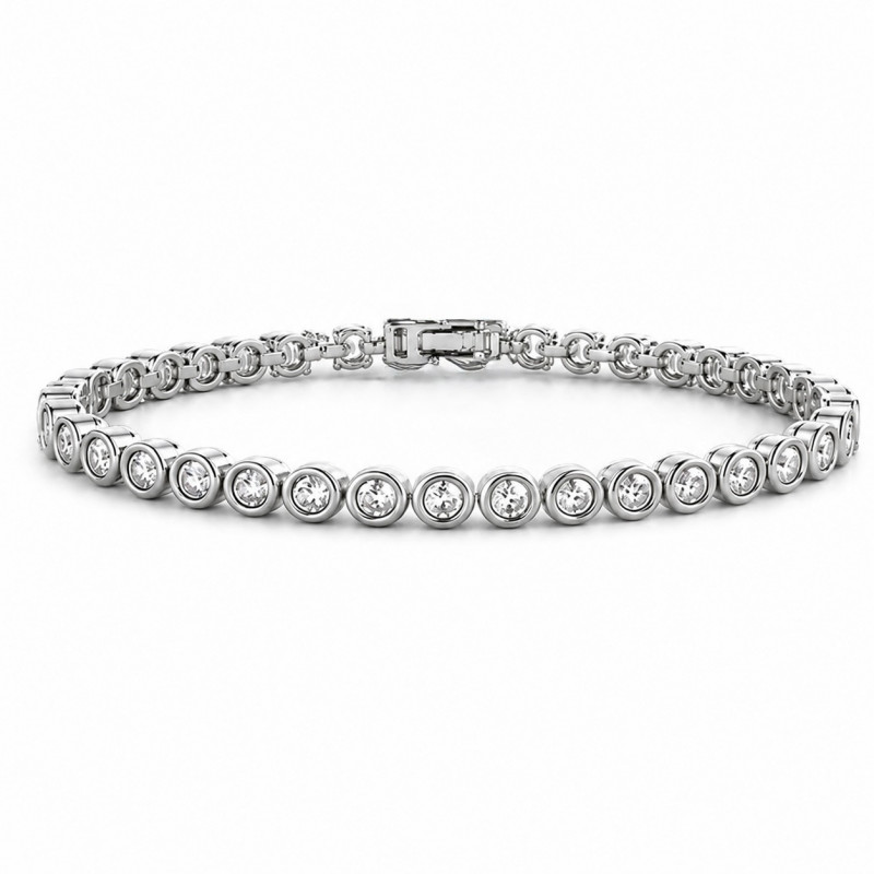 PULSERA PURA RIVIÈRE