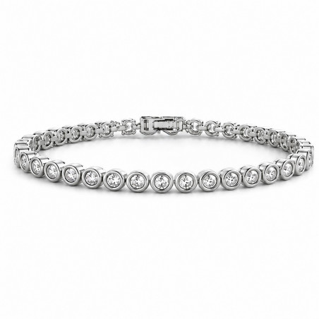 PULSERA PURA RIVIÈRE