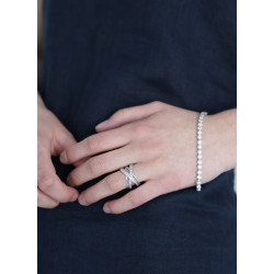 PULSERA PURA RIVIÈRE