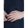 PULSERA PURA RIVIÈRE