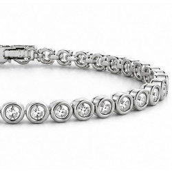 PULSERA PURA RIVIÈRE