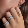 ANILLO HABANA VIEJA GOLD