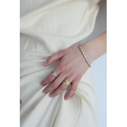 ANILLO HABANA VIEJA GOLD