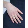 ANILLO HABANA VIEJA GOLD