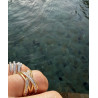 ANILLO HABANA VIEJA GOLD