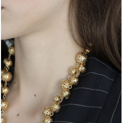 COLLAR REJA LARGE
