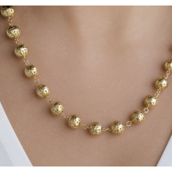 COLLAR REJA LARGE