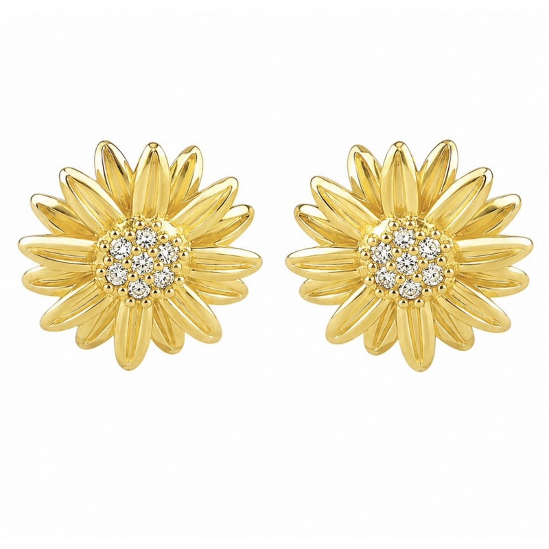 PENDIENTES PRADO GOLD