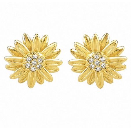 PENDIENTES PRADO GOLD