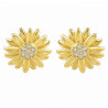 PENDIENTES PRADO GOLD