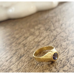 ANILLO NOVEMBER GOLD