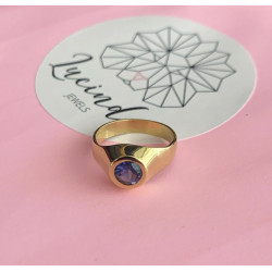 ANILLO NOVEMBER GOLD