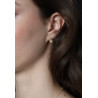 PENDIENTES MULTI PRADO GOLD