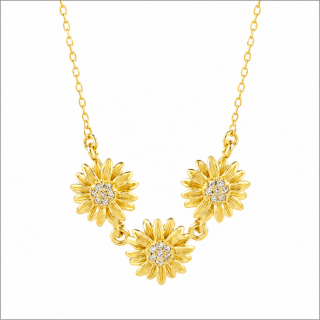 COLGANTE MULTI PRADO GOLD
