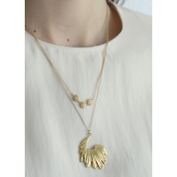 COLGANTE MULTI PRADO GOLD