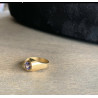 ANILLO NOVEMBER GOLD