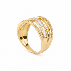 ANILLO LEGADO GOLD