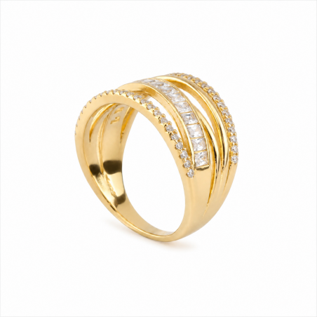 ANILLO LEGADO GOLD