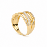 ANILLO LEGADO GOLD