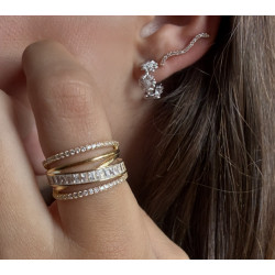 ANILLO LEGADO GOLD