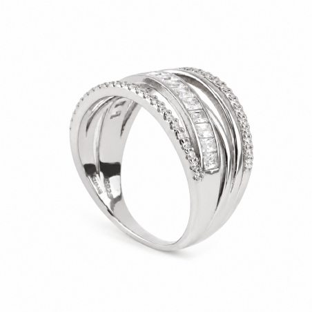 ANILLO LEGADO
