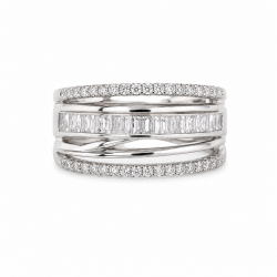 ANILLO LEGADO