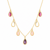 COLGANTE LEGADO GOLD