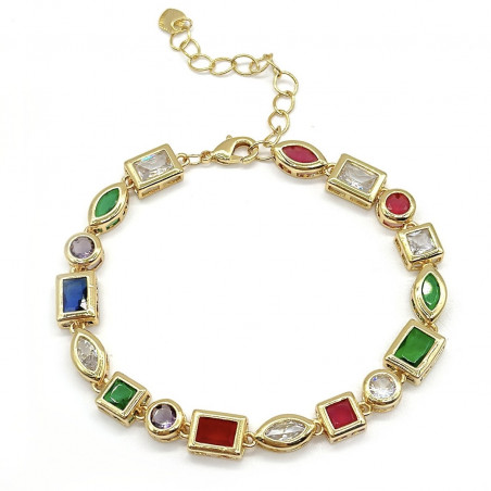 PULSERA LEGADO