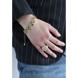 PULSERA LEGADO