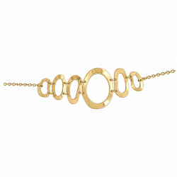 PULSERA AGUA