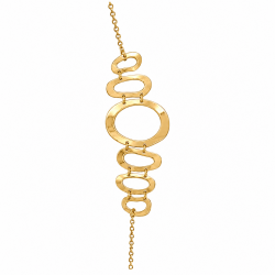 PULSERA AGUA
