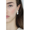 PENDIENTES ISLA GOLD