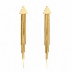 PENDIENTES TROPICANA