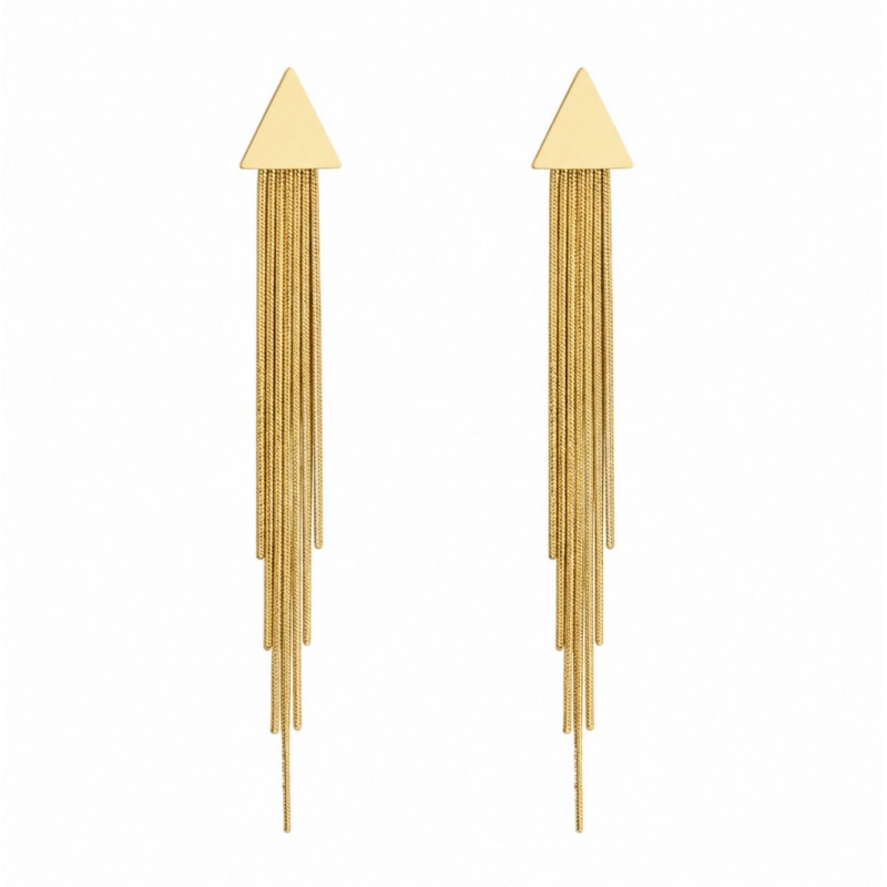 PENDIENTES TROPICANA