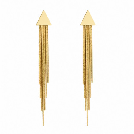PENDIENTES TROPICANA