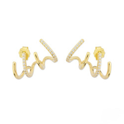 PENDIENTES SLOW DAY 3.0