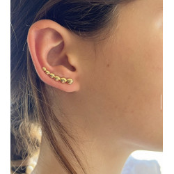 PENDIENTES BLOOM