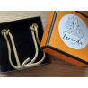 PENDIENTES SAILOR LARGE GOLD