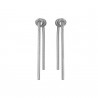 PENDIENTES SAILOR LARGE