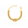 PULSERA SAILOR GOLD