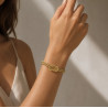 PULSERA SAILOR GOLD