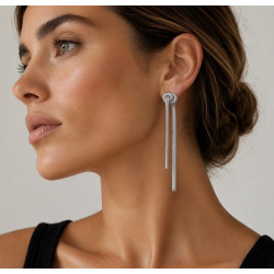 PENDIENTES SAILOR LARGE