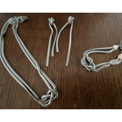 PENDIENTES SAILOR LARGE
