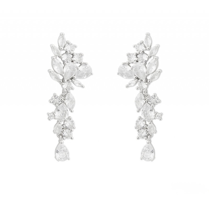 PENDIENTES FLORA 2.0